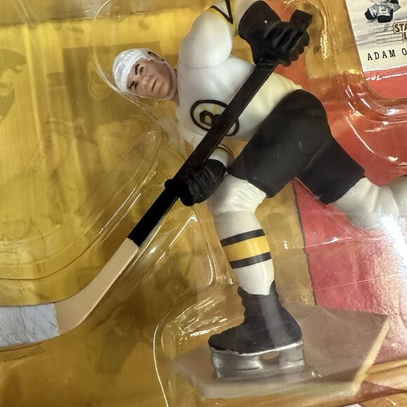 Adam Oates Starting Lineup Sports Superstar Collectibles New 1994 NHLPA - Picture 3 of 4
